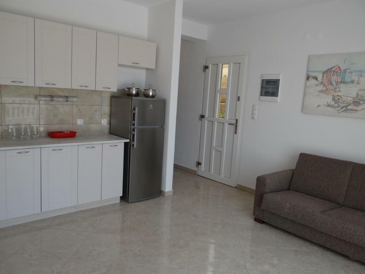 Jamnik Apartamento Ražanj Exterior foto