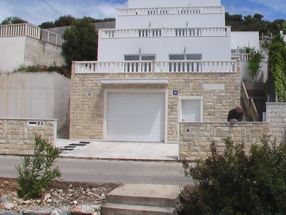 Jamnik Apartamento Ražanj Exterior foto