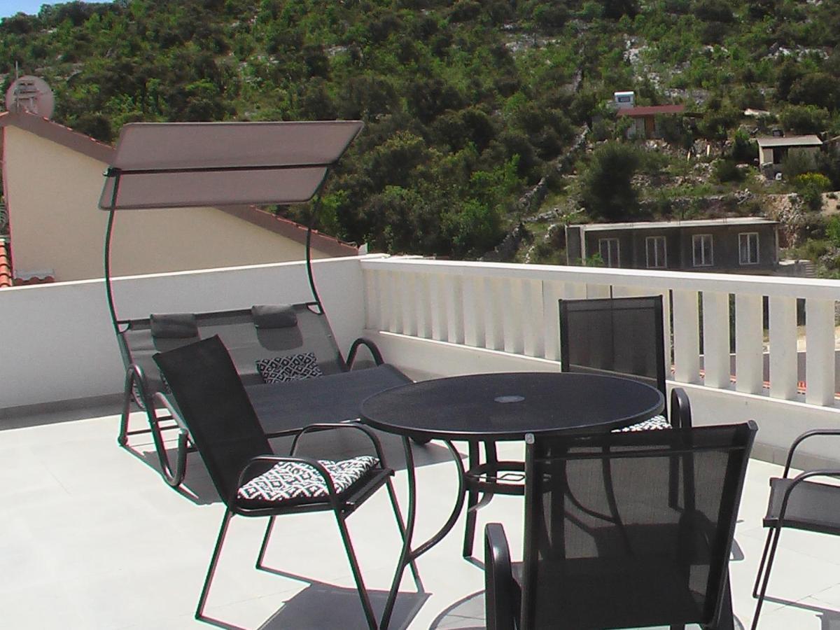 Jamnik Apartamento Ražanj Exterior foto